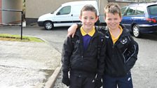 Seachdain coiseachd dhan sgoil