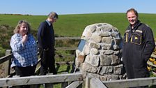 Blàr Tràigh Ghruineart