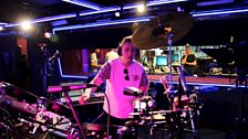 Disclosure Live Lounge