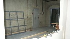 Ian's Restaurant - The construction & opening night!