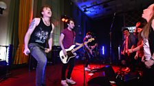 Mallory Knox ROCKS!