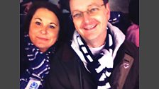 Listener Selfie Gallery
