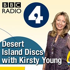 Desert Island Discs