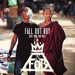 Image of Fall Out Boy
