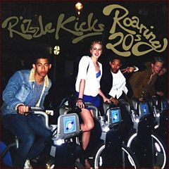 Image of Rizzle Kicks