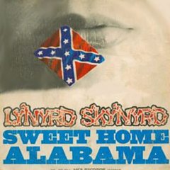 Lynyrd Skynyrd - Sweet Home Alabama Zippy