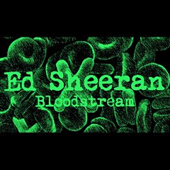 Bloodstream (feat. Rudimental)