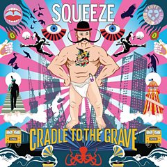 Cradle To The Grave