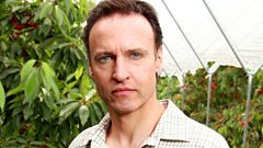 Andrew Wincott plays Adam Macy