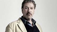 Timothy Bentinck who plays David Archer