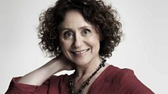 Alison Dowling who plays Elizabeth Pargetter