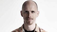 Barry Farrimond who plays Ed Grundy