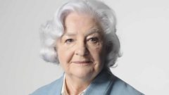 Patricia Greene who plays Jill Archer