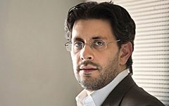 Danny Cohen
