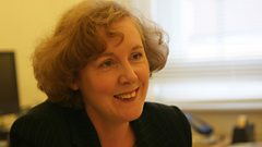 Susan Elizabeth