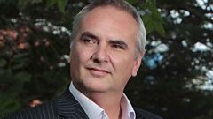 Professor Peter McBride
