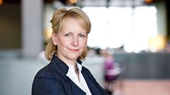 Donalda MacKinnon