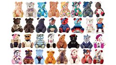 The Designer Pudsey Collection 2012