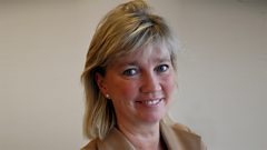 Gillian Sheldon