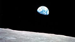 The moon is moving away from Earth explained The moon is moving away from Earth explained