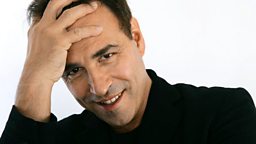 Anthony Gubbay