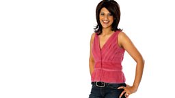 Image for Sonia Deol