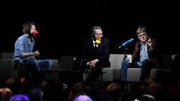 Image for Robert Redford at Sundance London