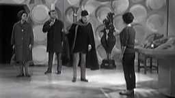 Image for An Unearthly Child