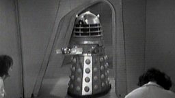 Image for The Daleks