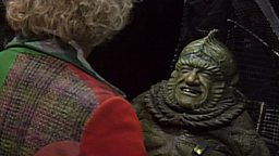 Image for The Trial of a Time Lord: Part 6