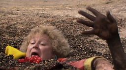 Image for The Trial of a Time Lord: Part 13