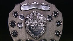 Image for Farpais a Bhuinn Oir 2012 (Trad Medal)