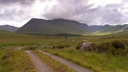 Image for Cnoideairt/Knoydart