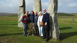 Image for Coach Trip Tour Guide