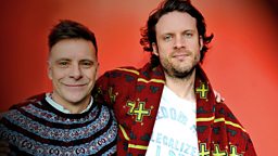 Image for Father John Misty