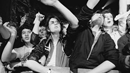 Image for Living in the Past - Progressive and Art-School Rock