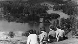 Image for Solsbury Hill - Our Love of the Countryside