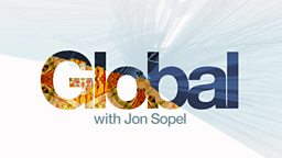 Image for Global with Jon Sopel