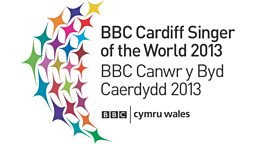 Llun ar gyfer BBC Canwr y Byd Caerdydd