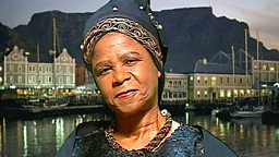 Image for Mamphela Ramphele