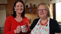 Image for Scones/Sgonaichean