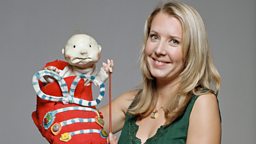 Image for Polly Dunbar & Long Nose Puppets