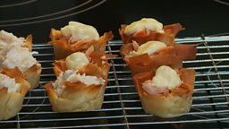 Image for Canapes