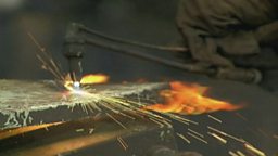 Image for Sgìre a'Mheatailt/Heavy Metal