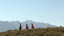 Image for Siùbhlachain Iran/Iran - Last Nomads