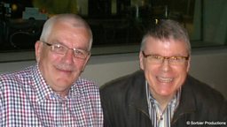 Image for Còmhla ri Iain Mac'ille Mhìcheil