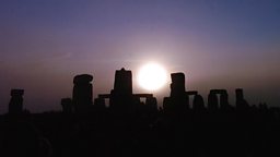 Image for Summer Solstice: Live at Stonehenge