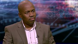 Image for Mzwandile Masina