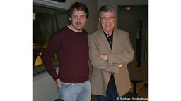 Image for Còmhla ri Iain Mac'ille Mhìcheil