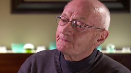 Image for Richard Holloway